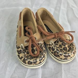 🛍3 for $15 Sperry Top-sider crib shoe Biscayne